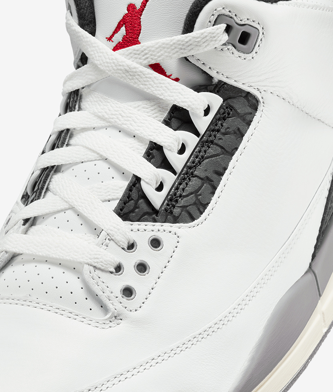 Air Jordan 3 Retro