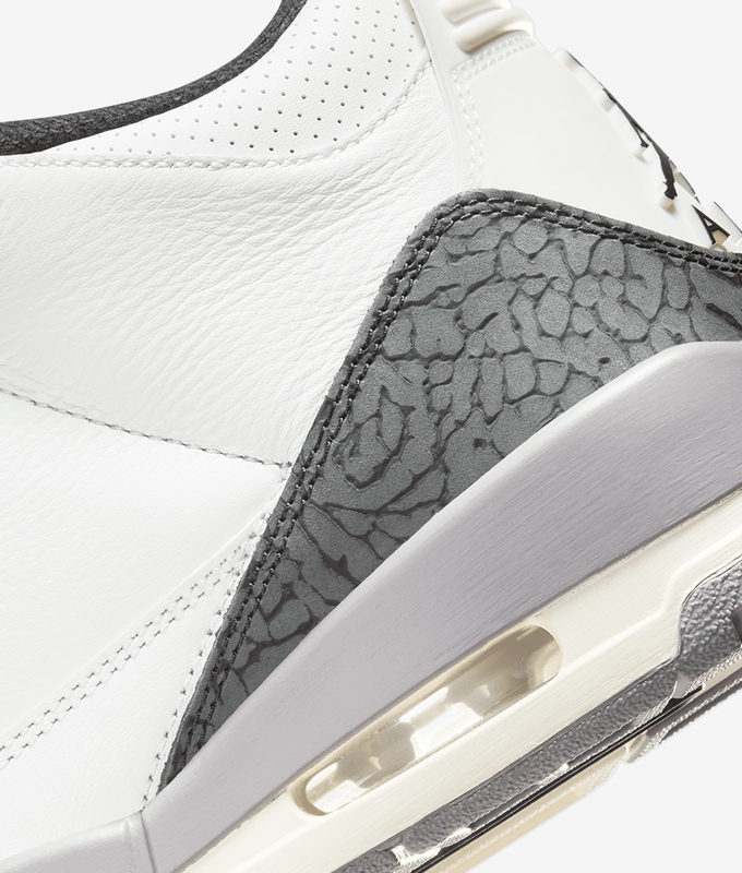 Air Jordan 3 Retro