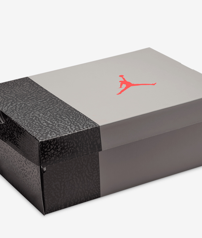 Air Jordan 3 Retro