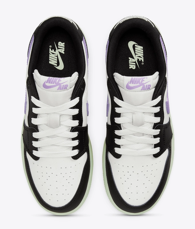 Air Jordan 1 Retro Low Og