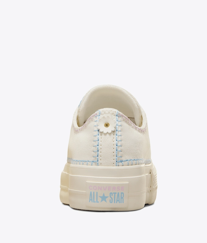 Chuck Taylor All Star Lift Ox