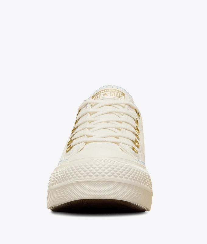 Chuck Taylor All Star Lift Ox