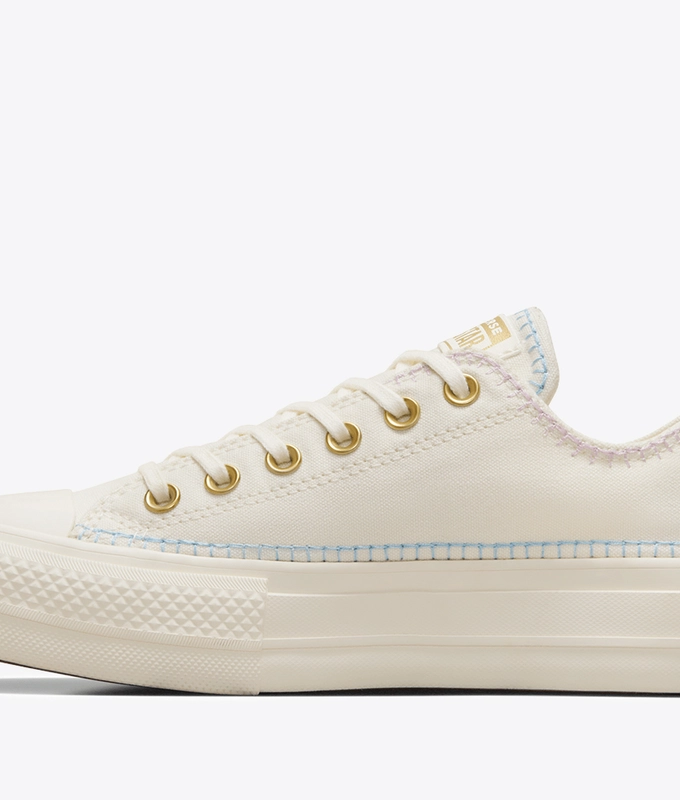 Chuck Taylor All Star Lift Ox