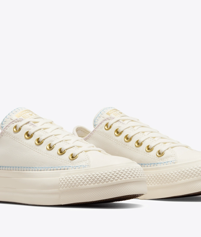 Chuck Taylor All Star Lift Ox