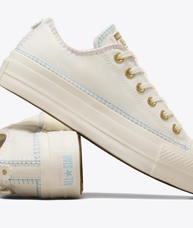 Chuck Taylor All Star Lift Ox