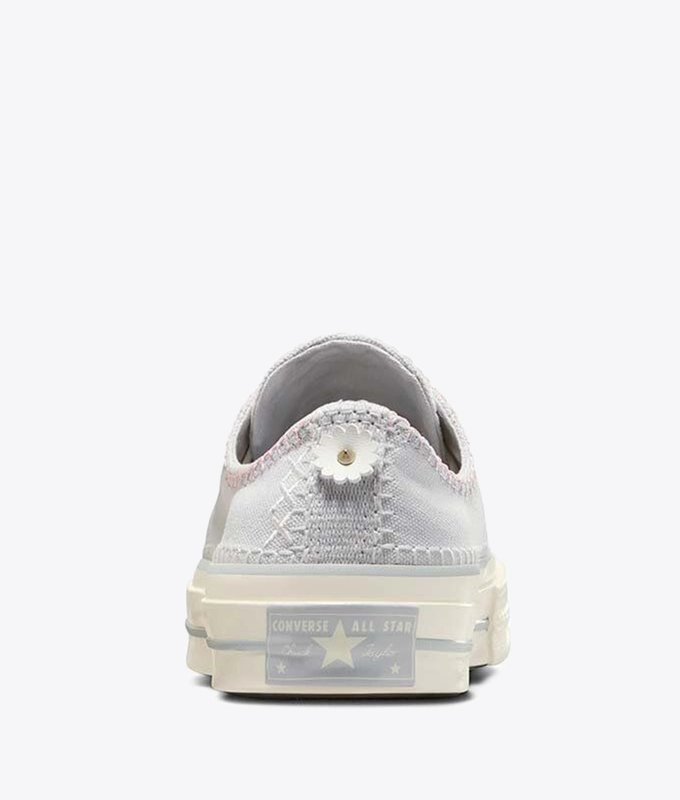 Chuck 70 Ox