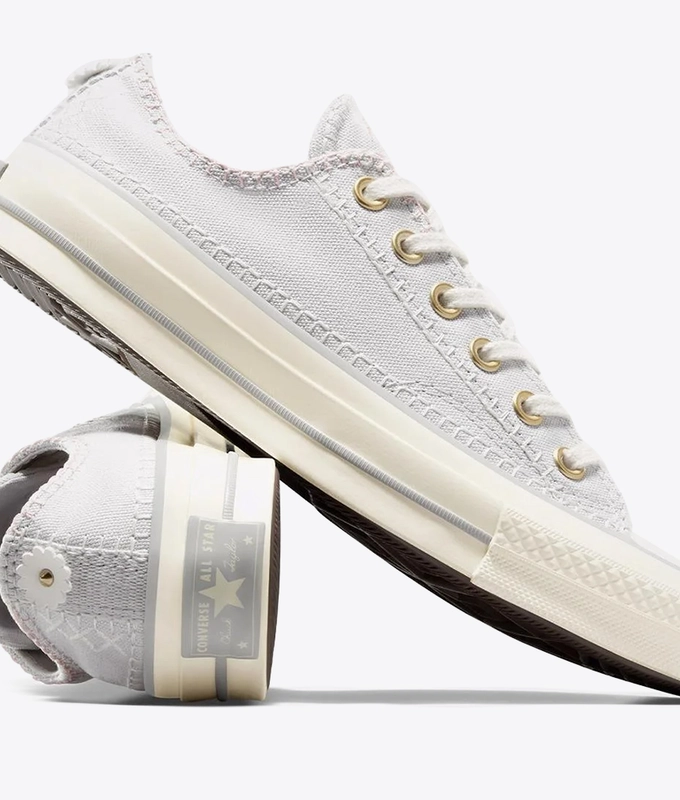 Chuck 70 Ox