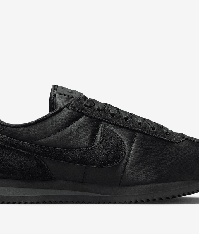 W Cortez