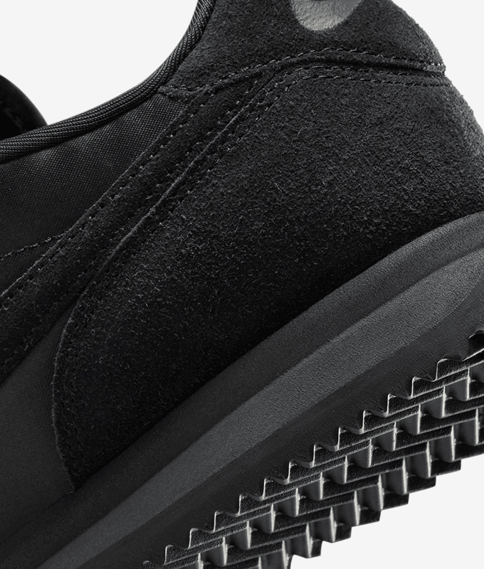 W Cortez