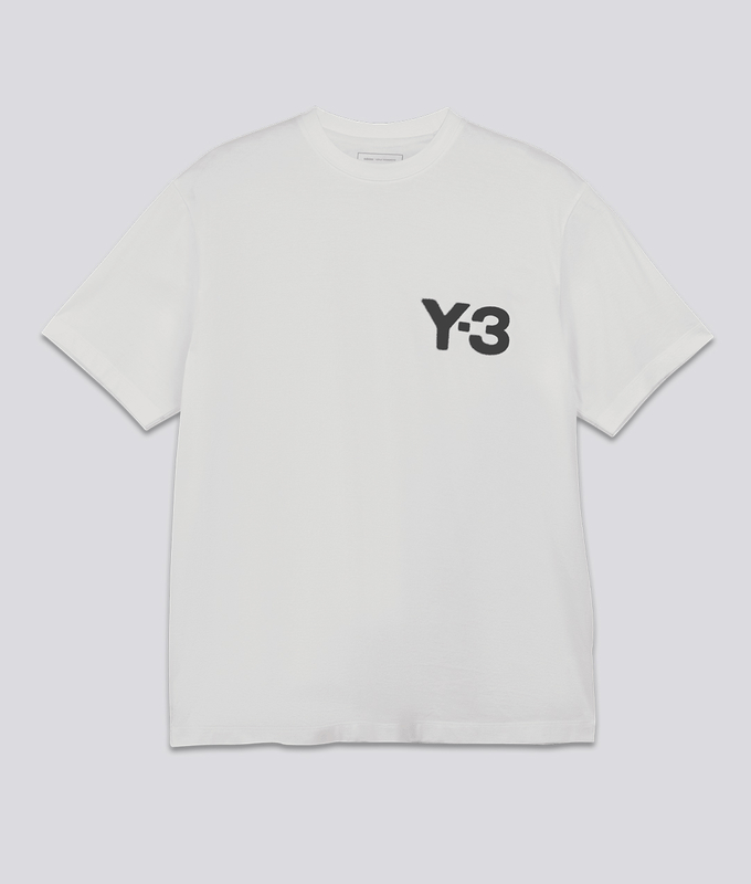 Logo Short Sleeve Tee