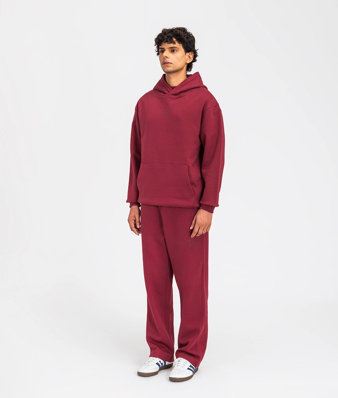 Essentials Hoodie