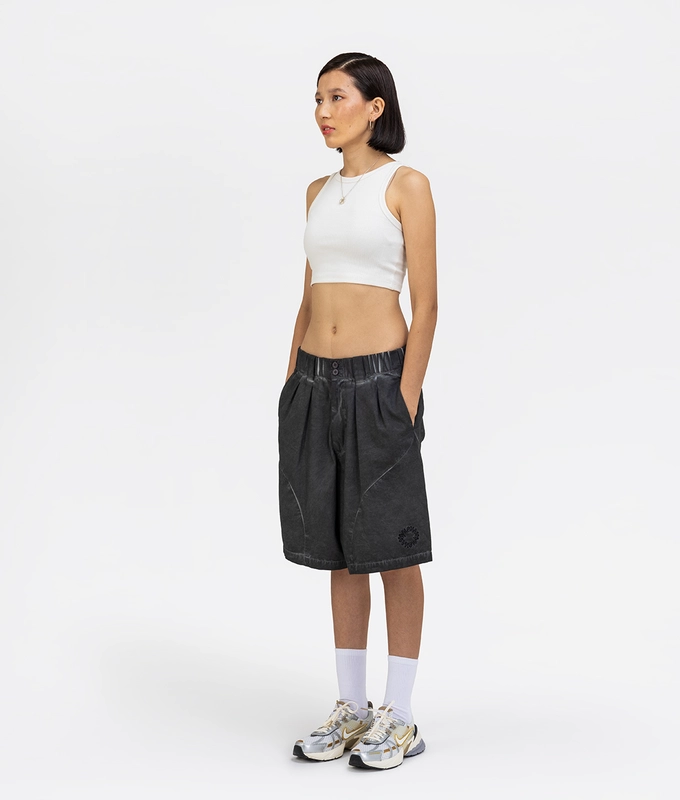 Overdyed Shorts