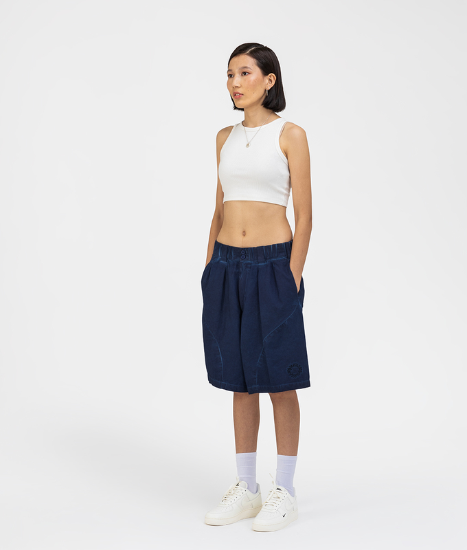 Overdyed Shorts