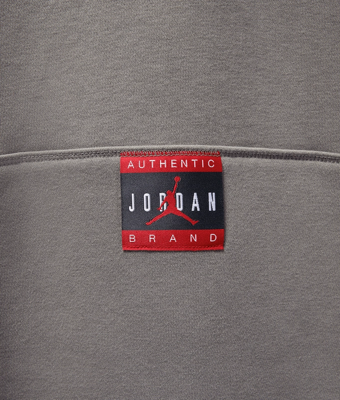 Fleece Hoodie