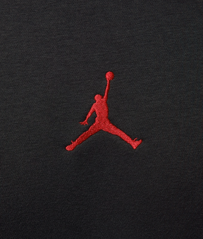 Fleece Hoodie