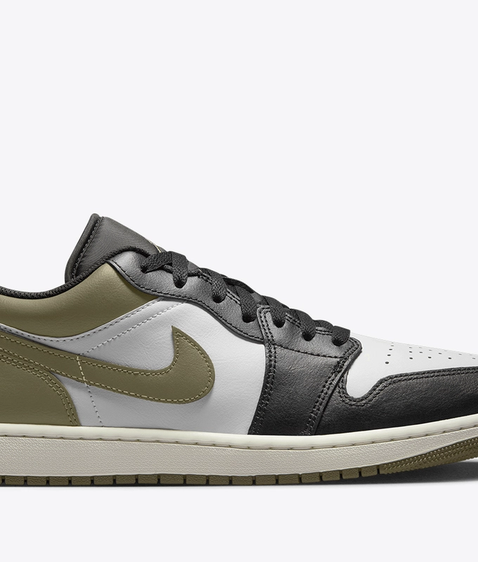 Air Jordan 1 Low