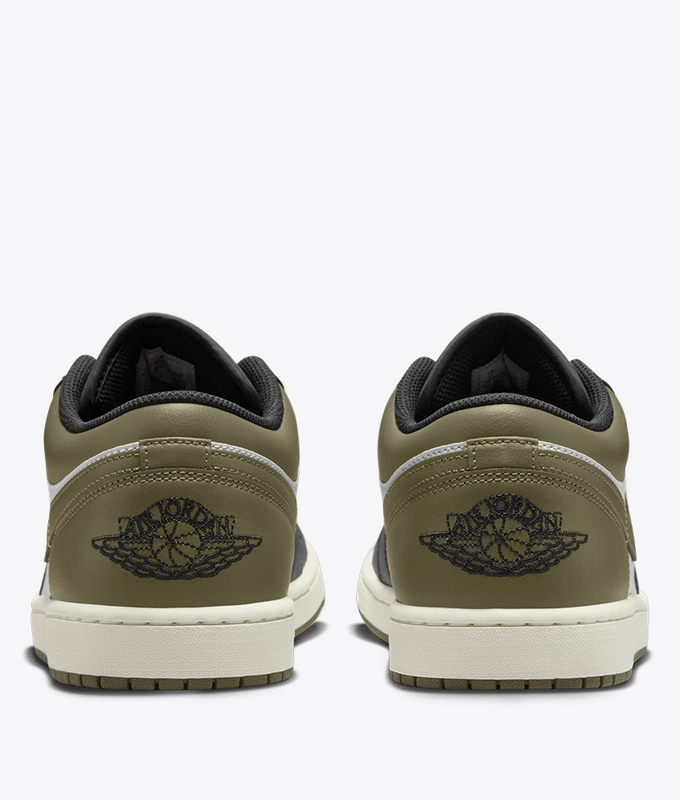 Air Jordan 1 Low