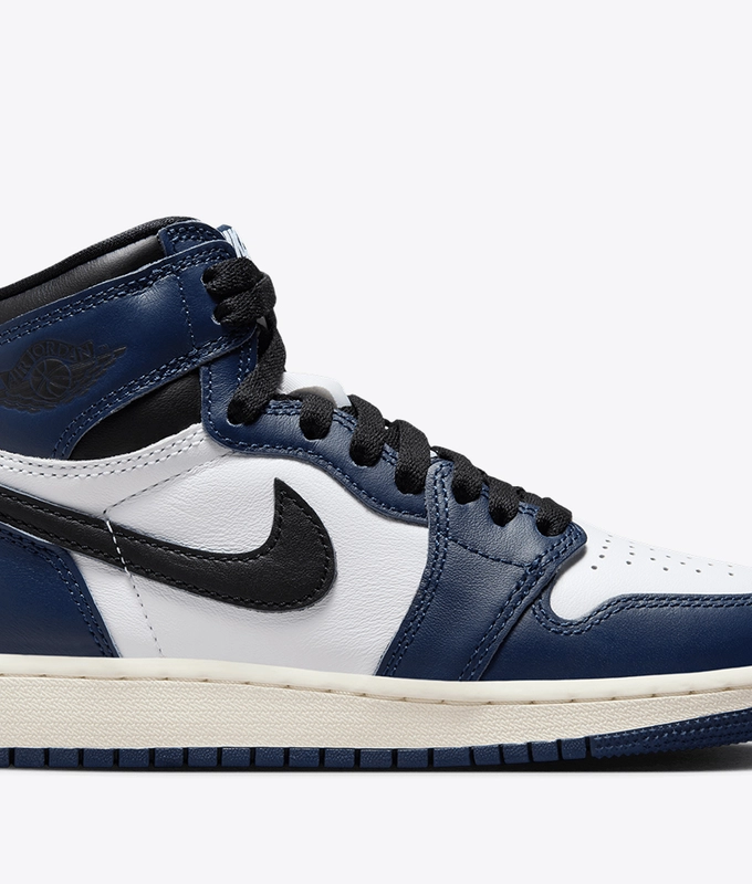 Air Jordan 1 Retro High Og