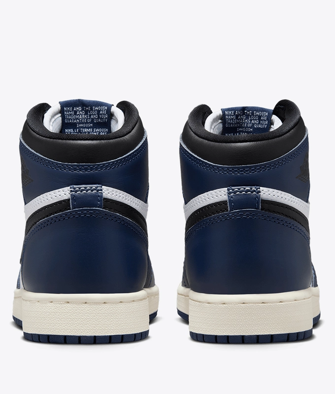 Air Jordan 1 Retro High Og