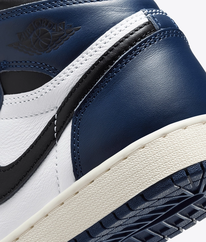 Air Jordan 1 Retro High Og