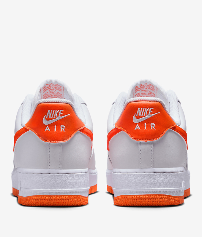 Air Force 1 '07