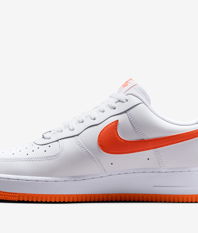 Air Force 1 '07