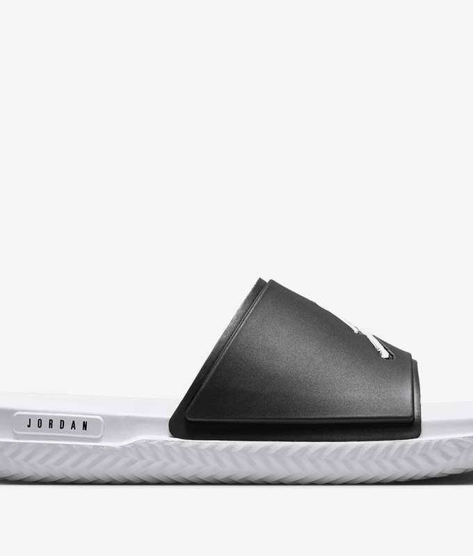 Jumpman Slide