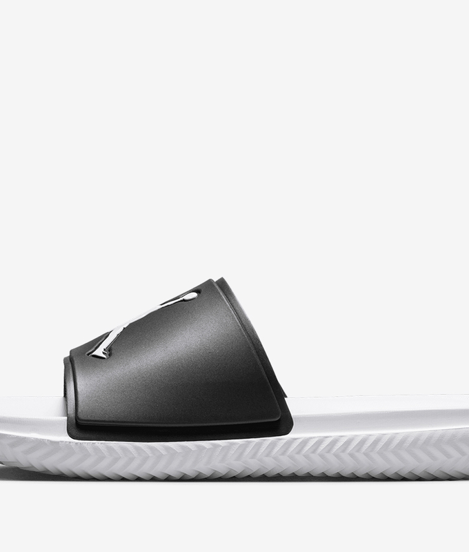 Jumpman Slide