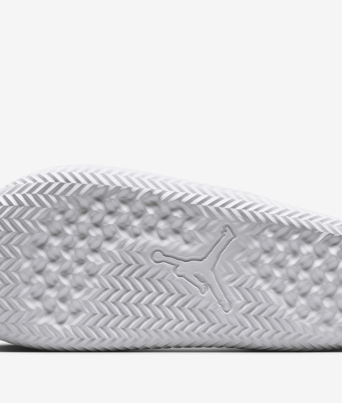 Jumpman Slide