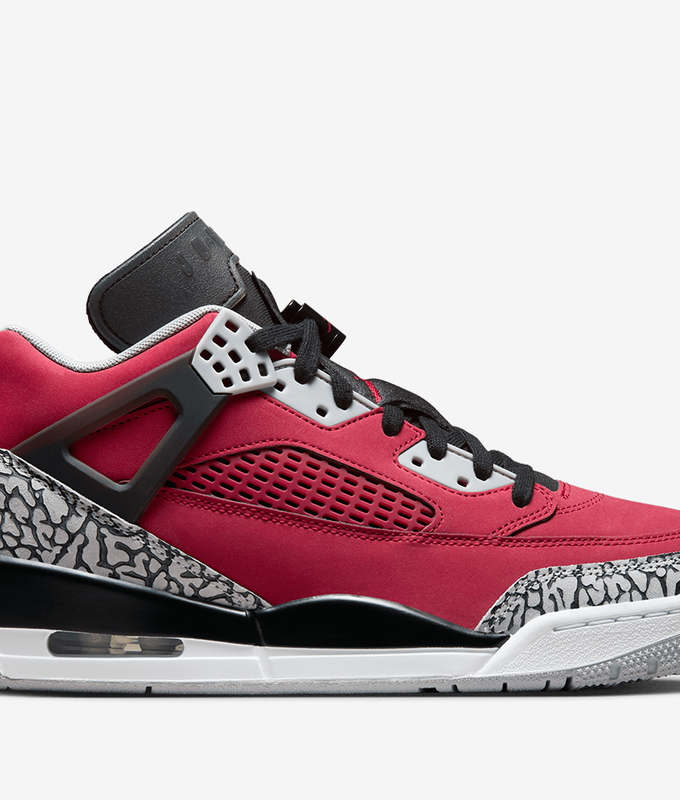 Spizike Low