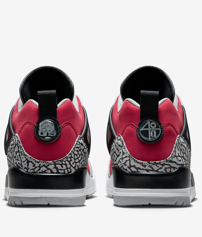 Spizike Low