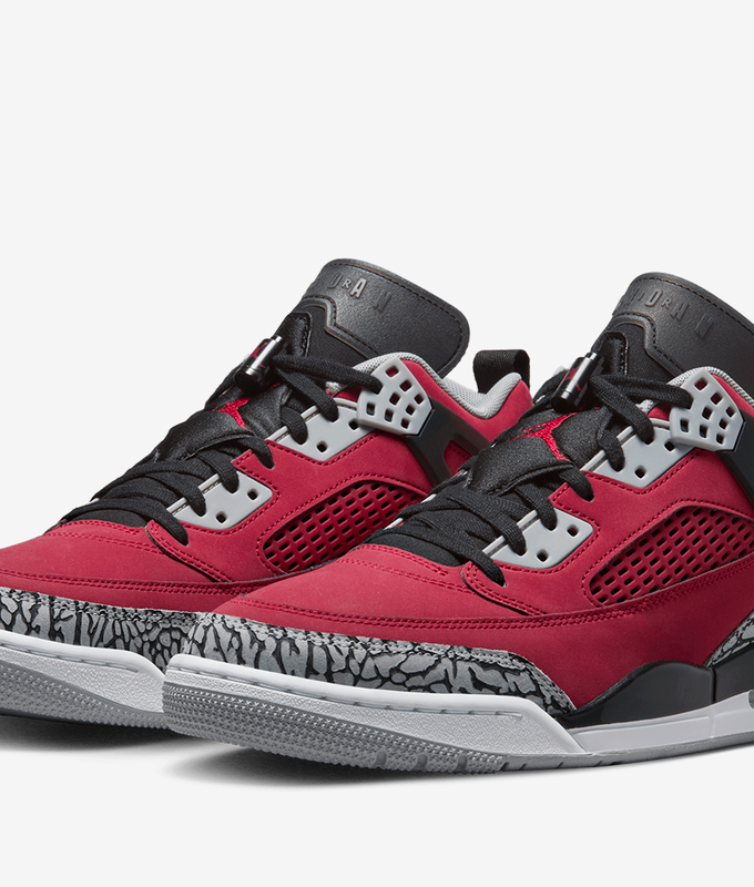 Spizike Low