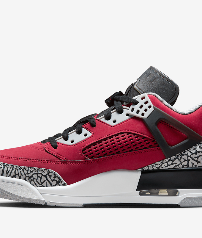 Spizike Low