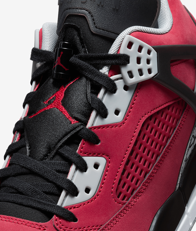 Spizike Low