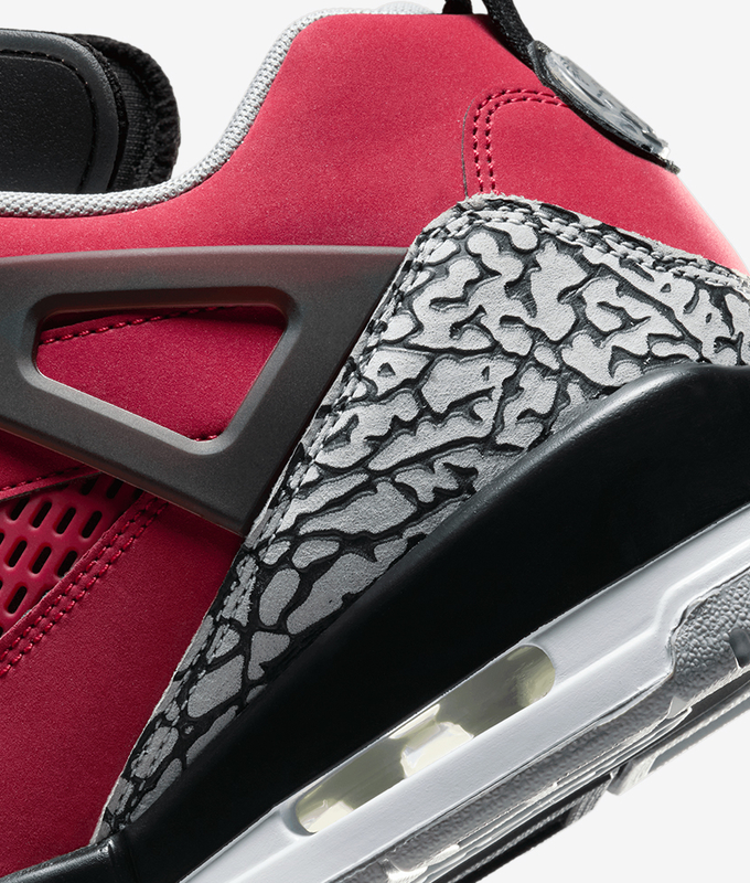 Spizike Low