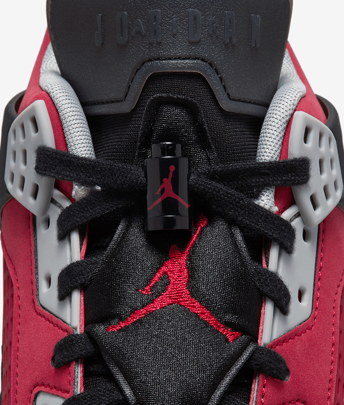 Spizike Low