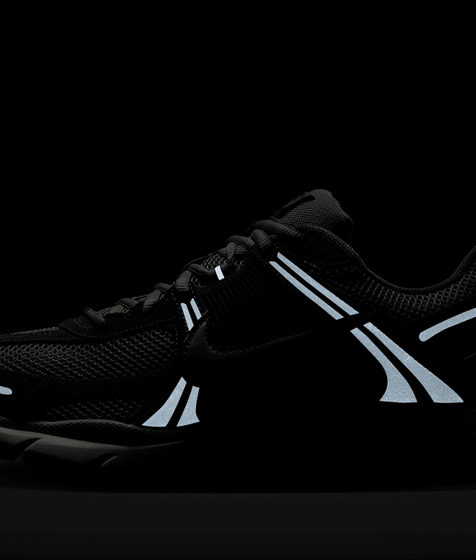 Zoom Vomero 5