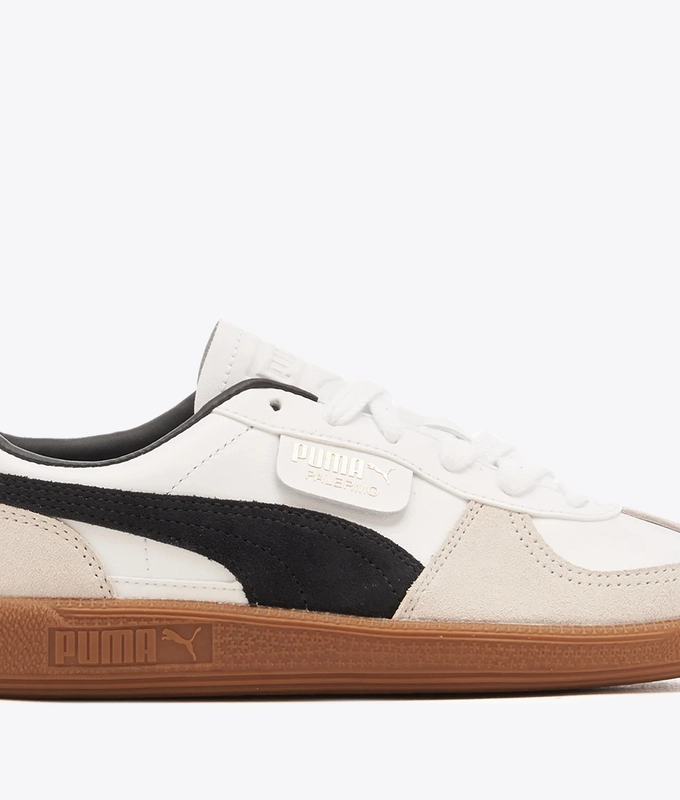 Palermo Leather