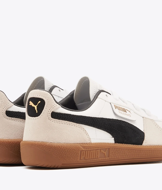 Palermo Leather