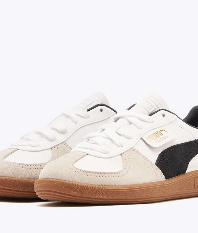 Palermo Leather