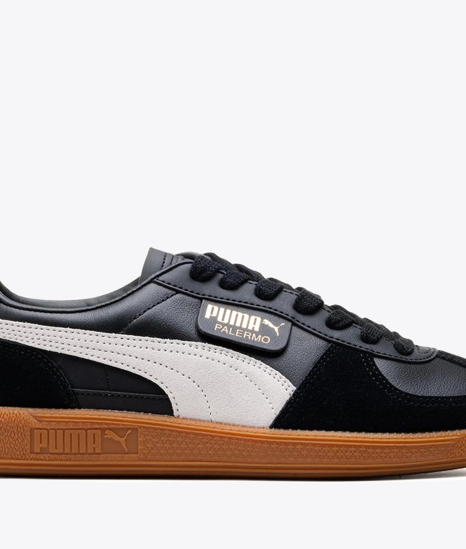 Palermo Leather