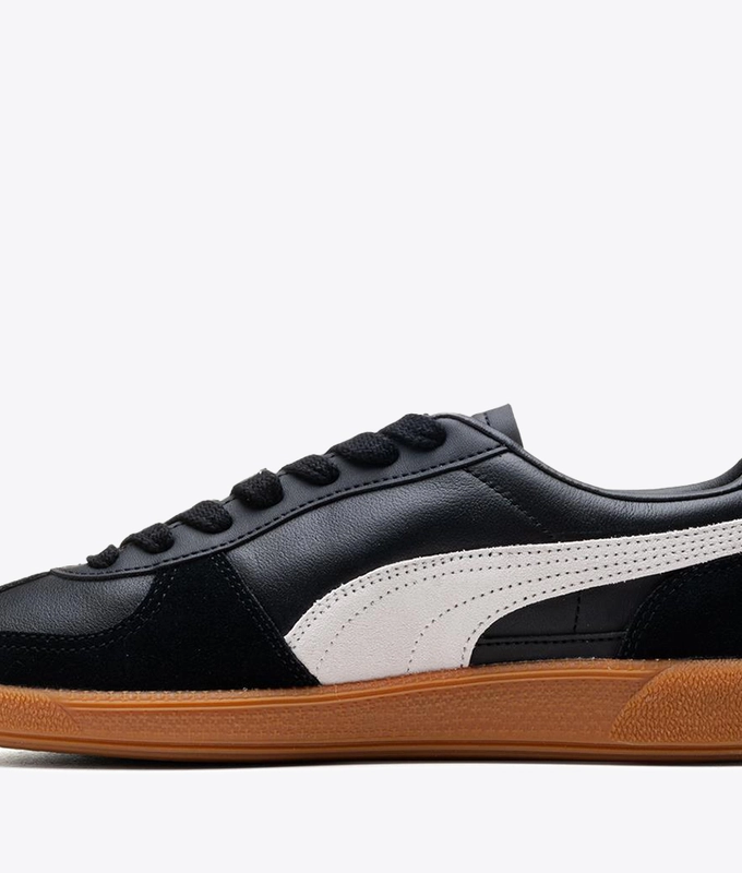 Palermo Leather