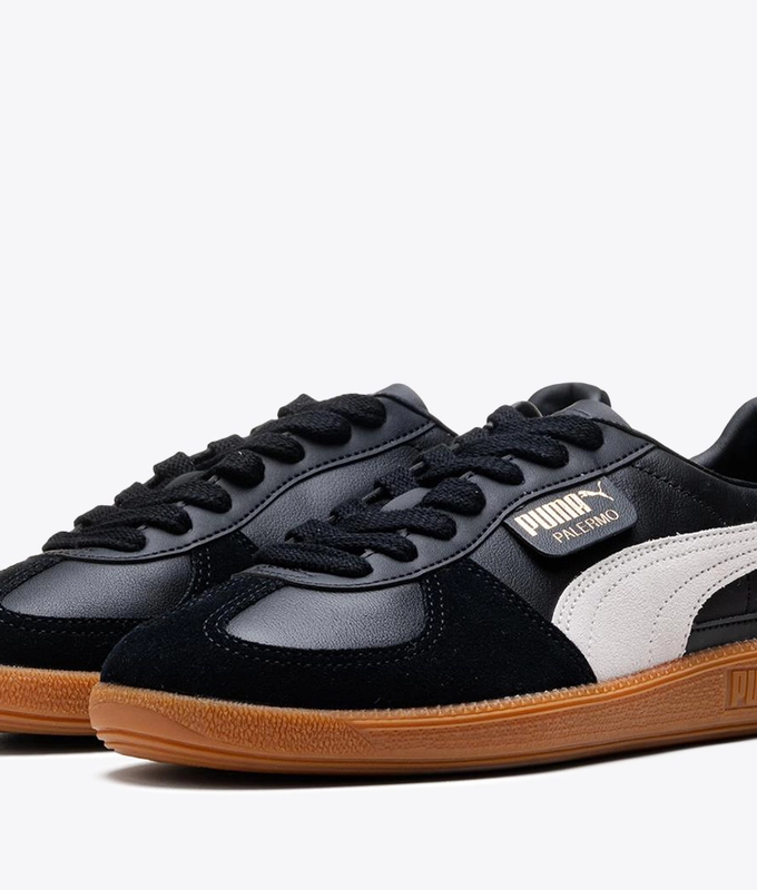 Palermo Leather