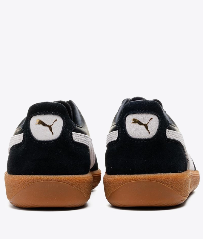 Palermo Leather