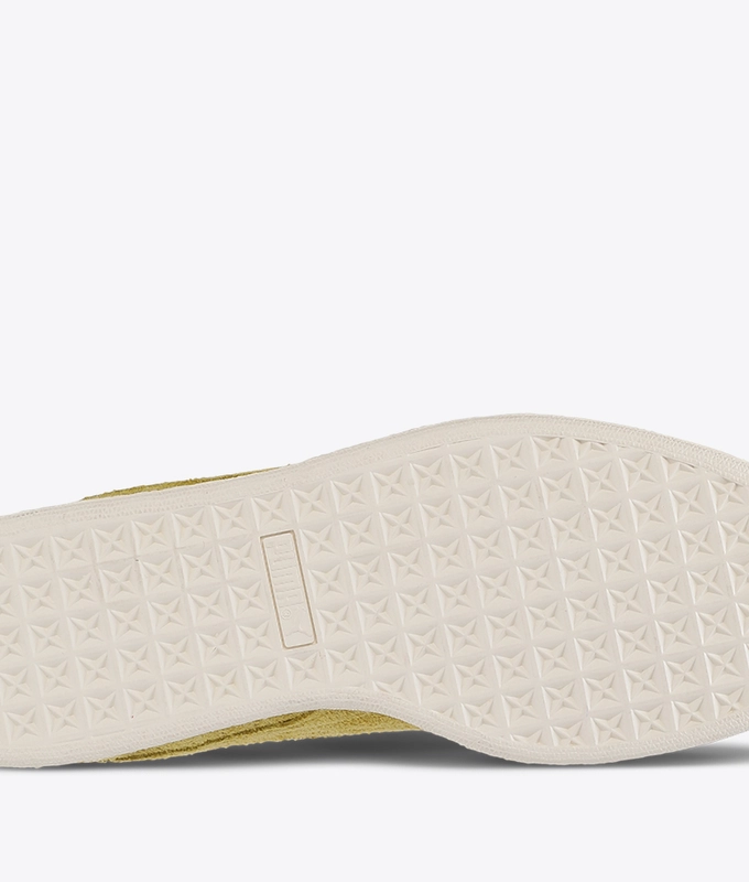 Suede The Neverworn Iv