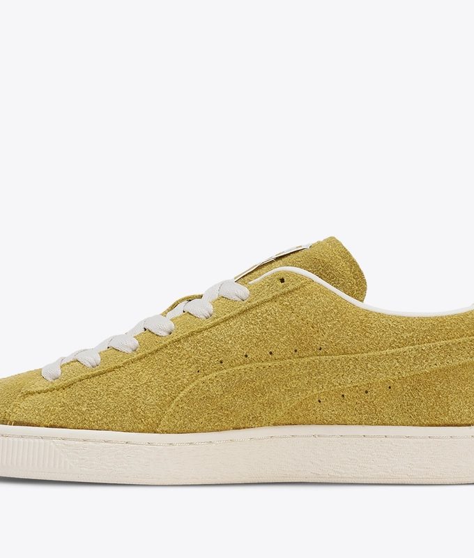 Suede The Neverworn Iv