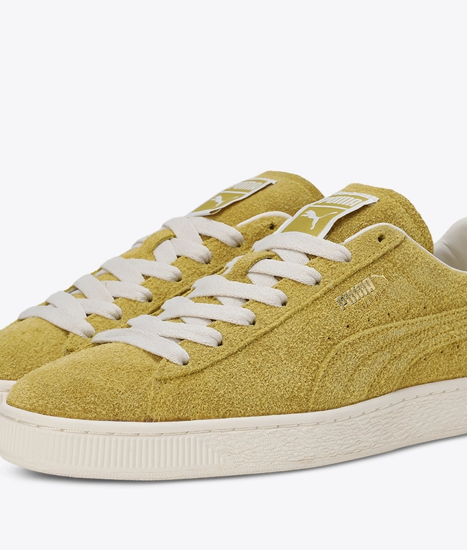 Suede The Neverworn Iv
