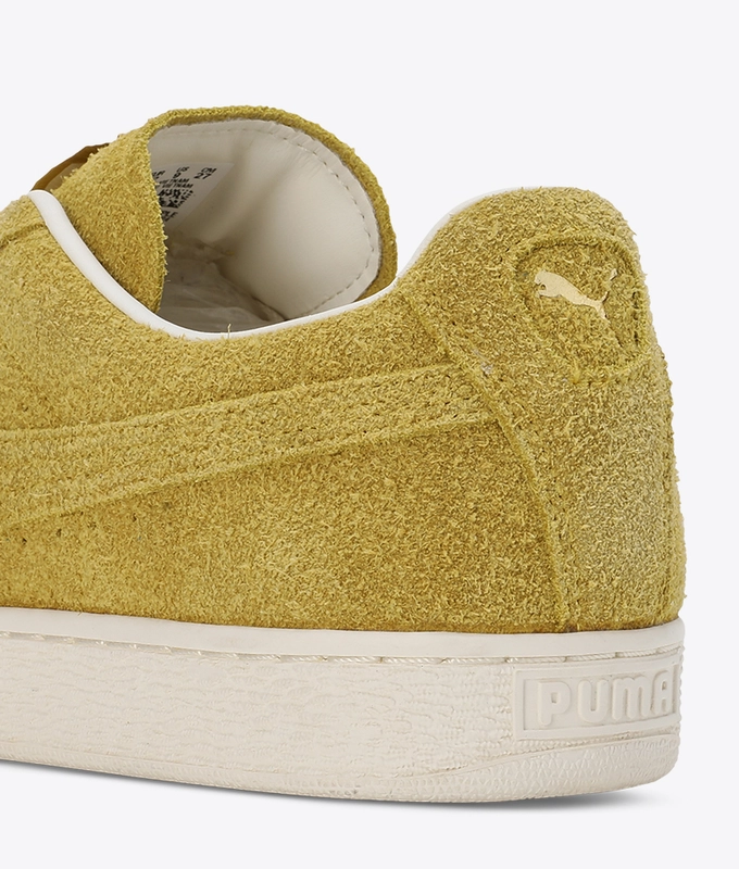 Suede The Neverworn Iv