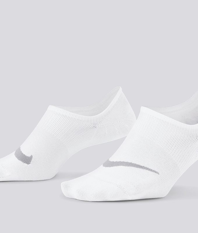 Everyday Plus Lightweight Footie Socks 3 Pairs