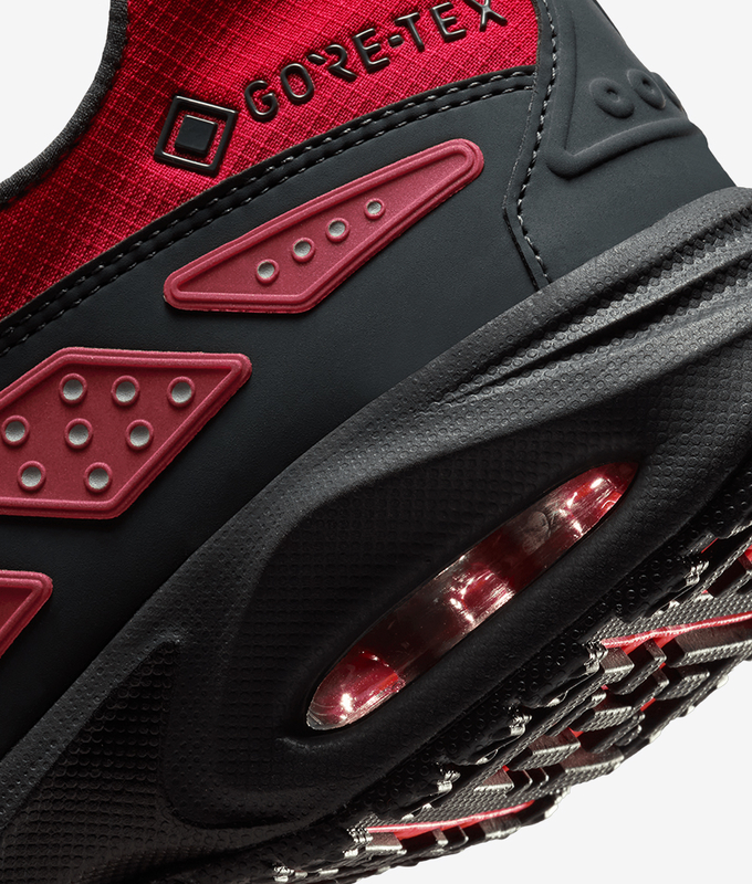 Air Max Sndr Gore-Tex